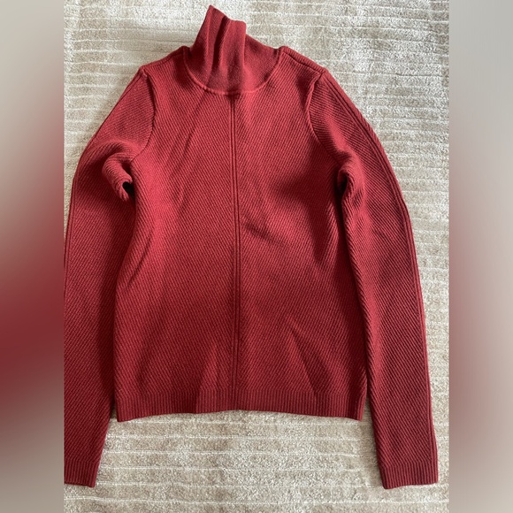 House of Harlow Peyton turtleneck - Picture 6 of 10